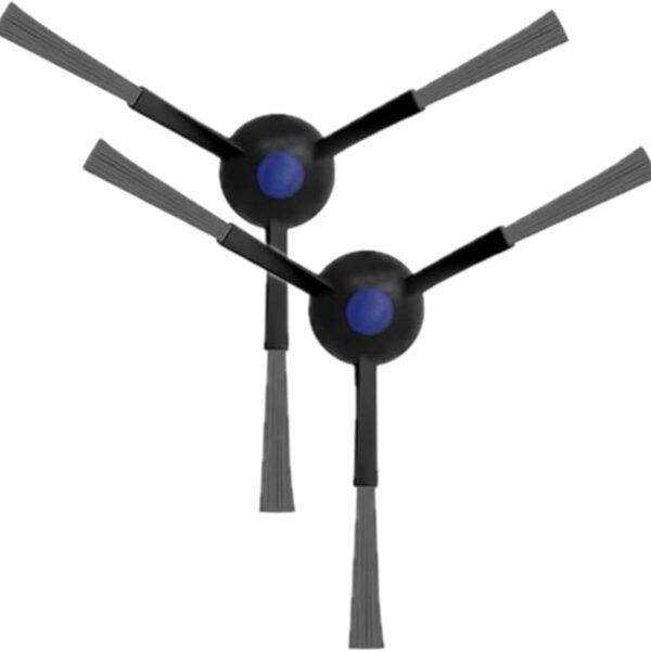 Side Spinning Brushes for Ecovacs Deebot N30 Pro Omni