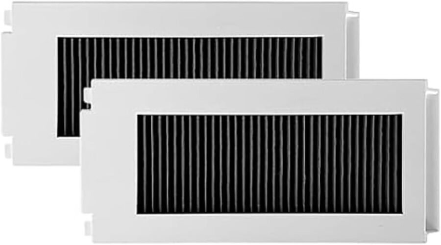 Filters for Ecovacs Deebot N30 Pro Omni