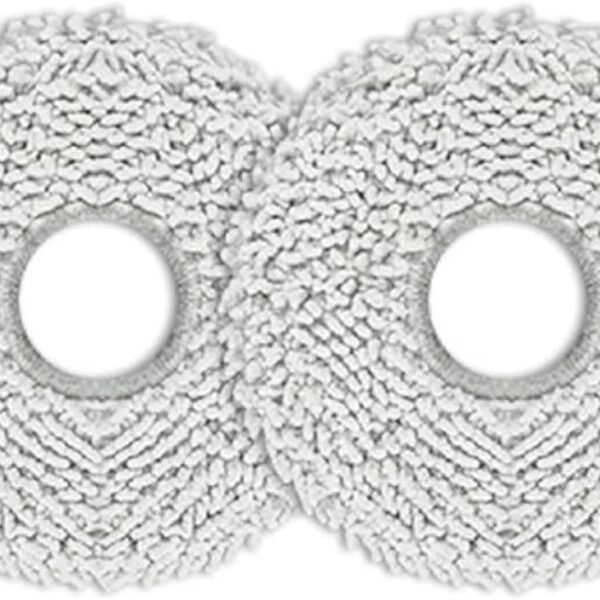 Mop Pads for Ecovacs Deebot N30 Pro Omni