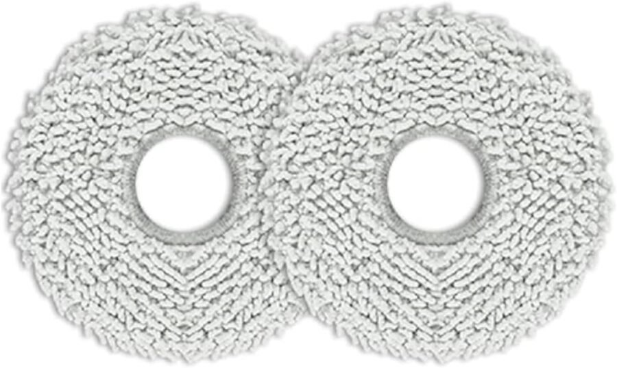 Mop Pads for Ecovacs Deebot N30 Pro Omni