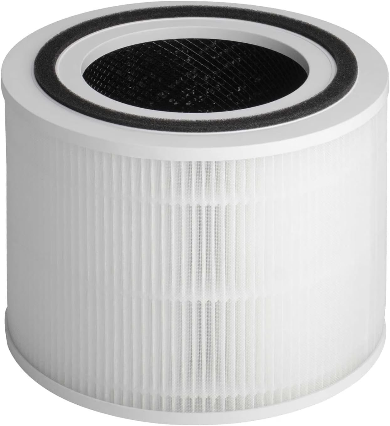 3-in-1 True HEPA Replacement Filter for Levoit Core 300-P / 300S-P
