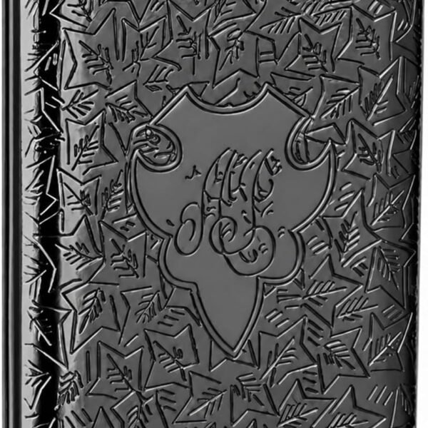 Peaky Blinders Vintage Metal Cigarette Case - 20 Slim 100mm (Design 1)