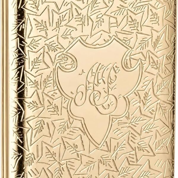 Peaky Blinders Vintage Metal Cigarette Case - Slim 100mm (Design 3)